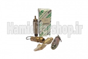 سوپاپ اطمینان باد