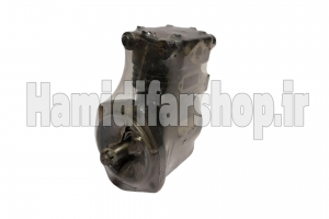 پمپ باد لودر 950 قدیمی دو سیلندر