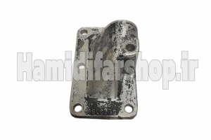 درپوش کف پمپ باد دامپتراک کاترپیلار