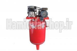 کمپرسور 150 لیتری ایستاده چینی