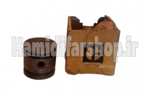 پیستون پمپ باد غلتک