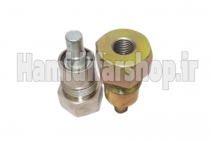 سوپاپ سر سیلندر پمپ باد 170