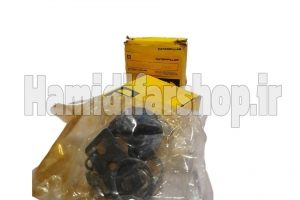 کیت ساعتی باد کاترپیلار